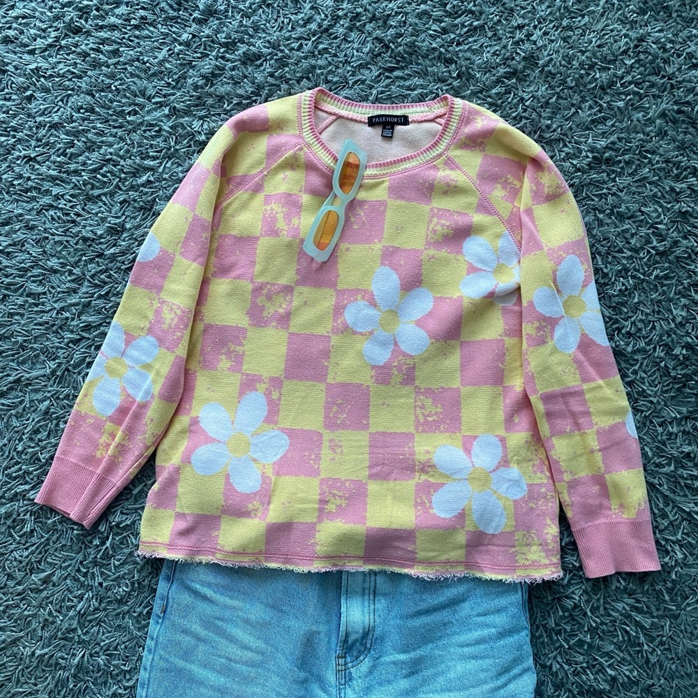 SWEATSHIRT parkhurst - Picture 2 of 6